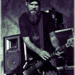 Weedeater - Band Live at North Star in Philadelphia Sept 9, 2011