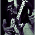 Weedeater - Band Live at North Star in Philadelphia Sept 9, 2011