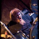 Weedeater - Band Live at North Star in Philadelphia Sept 9, 2011