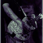 Weedeater - Band Live at North Star in Philadelphia Sept 9, 2011