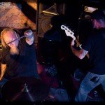 Weedeater - Band Live at North Star in Philadelphia Sept 9, 2011