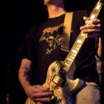 Weedeater - Band Live at North Star in Philadelphia Sept 9, 2011