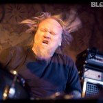 Weedeater - Band Live at North Star in Philadelphia Sept 9, 2011