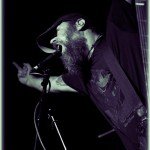 Weedeater - Band Live at North Star in Philadelphia Sept 9, 2011