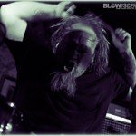 Weedeater - Band Live at North Star in Philadelphia Sept 9, 2011 Weedeater - Band Live at North Star in Philadelphia Sept 9, 2011