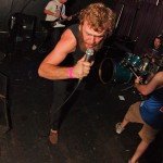 Who Fucking Cares - Band Live at Gateway to the West Fest 2011 Who Fucking Cares - Band Live at Gateway to the West Fest 2011