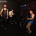 Who Fucking Cares - Band Live at Gateway to the West Fest 2011 Who Fucking Cares - Band Live at Gateway to the West Fest 2011