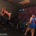 Who Fucking Cares - Band Live at Gateway to the West Fest 2011 Who Fucking Cares - Band Live at Gateway to the West Fest 2011