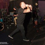 Wolfmouth - Band Live at Gateway To The West Hardcore Fest 2011 Wolfmouth - Band Live at Gateway To The West Hardcore Fest 2011