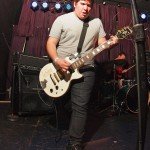 Wolfmouth - Band Live at Gateway To The West Hardcore Fest 2011 Wolfmouth - Band Live at Gateway To The West Hardcore Fest 2011