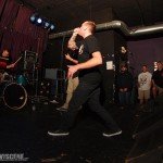 Wolfmouth - Band Live at Gateway To The West Hardcore Fest 2011 Wolfmouth - Band Live at Gateway To The West Hardcore Fest 2011