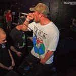 Wreck - Band Live at Gateway To The West 2011 Wreck - Band Live at Gateway To The West 2011