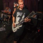 Wreck - Band Live at Gateway To The West 2011 Wreck - Band Live at Gateway To The West 2011