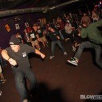 Wreck - Band Live at Gateway To The West 2011 Wreck - Band Live at Gateway To The West 2011