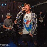 Wreck - Band Live at Gateway To The West 2011 Wreck - Band Live at Gateway To The West 2011