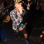 Wreck - Band Live at Gateway To The West 2011 Wreck - Band Live at Gateway To The West 2011