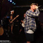 Wreck - Band Live at Gateway To The West 2011 Wreck - Band Live at Gateway To The West 2011