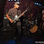 Wreck - Band Live at Gateway To The West 2011 Wreck - Band Live at Gateway To The West 2011