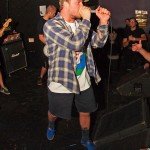 Wreck - Band Live at Gateway To The West 2011 Wreck - Band Live at Gateway To The West 2011