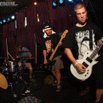 Wreck - Band Live at Gateway To The West 2011 Wreck - Band Live at Gateway To The West 2011