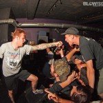 Wrong Answer - Band Live at Gateway To The West Fest 2011 Wrong Answer - Band Live at Gateway To The West Fest 2011