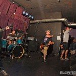 Wrong Answer - Band Live at Gateway To The West Fest 2011 Wrong Answer - Band Live at Gateway To The West Fest 2011