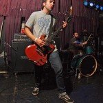 Wrong Answer - Band Live at Gateway To The West Fest 2011 Wrong Answer - Band Live at Gateway To The West Fest 2011