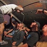 Wrong Answer - Band Live at Gateway To The West Fest 2011 Wrong Answer - Band Live at Gateway To The West Fest 2011