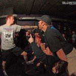 Wrong Answer - Band Live at Gateway To The West Fest 2011 Wrong Answer - Band Live at Gateway To The West Fest 2011