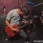 Wrong Answer - Band Live at Gateway To The West Fest 2011 Wrong Answer - Band Live at Gateway To The West Fest 2011