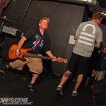 Wrong Answer - Band Live at Gateway To The West Fest 2011 Wrong Answer - Band Live at Gateway To The West Fest 2011