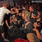 Wrong Answer - Band Live at Gateway To The West Fest 2011 Wrong Answer - Band Live at Gateway To The West Fest 2011