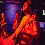 A Wilhelm Scream - Live at The Barbary in Philadelphia on September 30, 2011