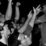 A Wilhelm Scream - Live at The Barbary in Philadelphia on September 30, 2011