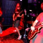 A Wilhelm Scream - Live at The Barbary in Philadelphia on September 30, 2011