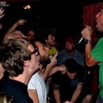 A Wilhelm Scream - Live at The Barbary in Philadelphia on September 30, 2011