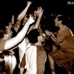 A Wilhelm Scream - Live at The Barbary in Philadelphia on September 30, 2011