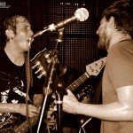 A Wilhelm Scream - Live at The Barbary in Philadelphia on September 30, 2011