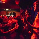 A Wilhelm Scream - Live at The Barbary in Philadelphia on September 30, 2011