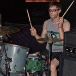 A Wilhelm Scream - Live at The Barbary in Philadelphia on September 30, 2011