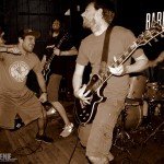A Wilhelm Scream - Live at The Barbary in Philadelphia on September 30, 2011