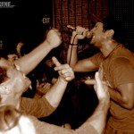 A Wilhelm Scream - Live at The Barbary in Philadelphia on September 30, 2011