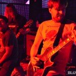 A Wilhelm Scream - Live at The Barbary in Philadelphia on September 30, 2011
