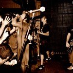 A Wilhelm Scream - Live at The Barbary in Philadelphia on September 30, 2011