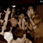 A Wilhelm Scream - Live at The Barbary in Philadelphia on September 30, 2011