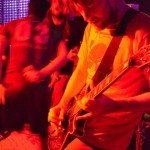 A Wilhelm Scream - Live at The Barbary in Philadelphia on September 30, 2011