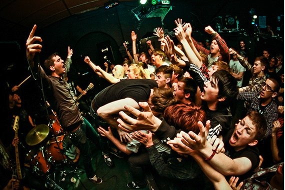 Defeater - Live Defeater - Live