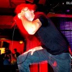 One Win Choice - Live At The Barbary in Philadelphia on September 30, 2011
