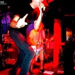 One Win Choice - Live At The Barbary in Philadelphia on September 30, 2011