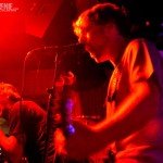 One Win Choice - Live At The Barbary in Philadelphia on September 30, 2011